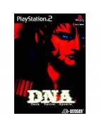 DNA Dark Native Apostle PS2
