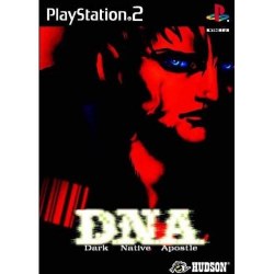DNA Dark Native Apostle PS2