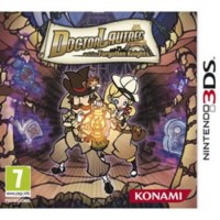 Doctor Lautrec and the Forgotten Knights 3DS Doctor Lautrec and the Forgotten Knights 3DS