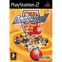Dodgeball PS2 Dodgeball PS2