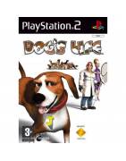 Dogs Life PS2