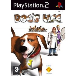 Dogs Life PS2