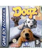 Dogz Gameboy Advance