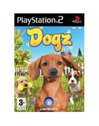 Dogz PS2