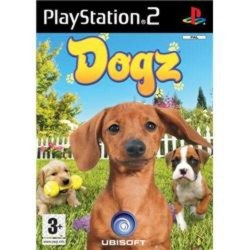 Dogz PS2
