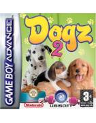 Dogz 2 Gameboy Advance