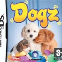 Dogz 2006 Nintendo DS Dogz 2006 Nintendo DS