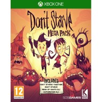 Don't Starve Mega Pack Xbox One