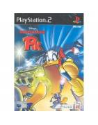 Donald Duck PK PS2
