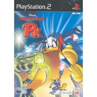 Donald Duck PK PS2 Donald Duck PK PS2