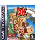 DK King of Swing Gameboy Advance