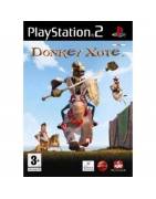 Donkey Xote PS2