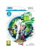 Dood's Big Adventure Nintendo Wii