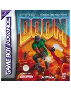 Doom Gameboy Advance