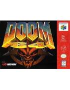 Doom N64