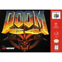 Doom N64 Doom N64