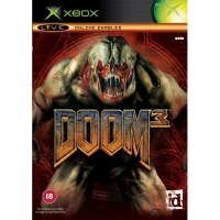 Doom 3 Xbox Original Doom 3 Xbox Original