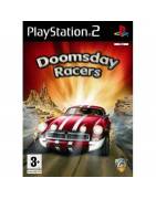 Doomsday Racers PS2