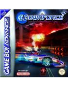 Downforce Gameboy Advance