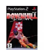 Downhill Slalom PS2
