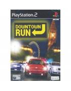 Downtown Run PS2