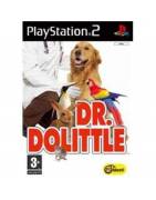 Dr Dolittle PS2