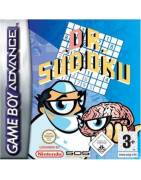 Dr Sudoku Gameboy Advance