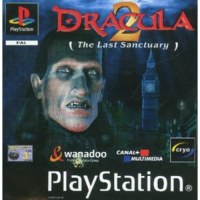 Dracula 2 PS1 Dracula 2 PS1