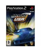 Drag Racer PS2