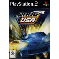Drag Racer PS2 Drag Racer PS2