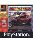 Drag Stars PS1