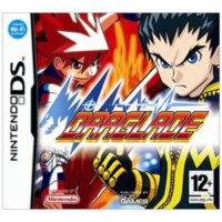 Draglade Nintendo DS Draglade Nintendo DS