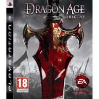 Dragon Age Origins Exclusive Collectors Edition PS3 Dragon Age Origins Exclusive Collectors Edition PS3