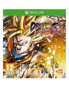 Dragon Ball FighterZ Xbox One