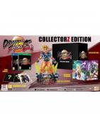 Dragon Ball FighterZ Collectors Edition PS4