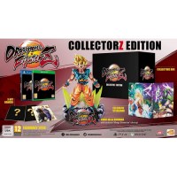 Dragon Ball FighterZ Collectors Edition PS4 Dragon Ball FighterZ Collectors Edition PS4