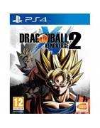 Dragon Ball Xenoverse 2 PS4