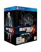 Dragon Ball Xenoverse Trunks Travel Edition PS4
