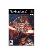 Dragon Blaze PS2