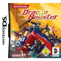 Dragon Booster Nintendo DS Dragon Booster Nintendo DS