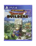 Dragon Quest Builders PS4