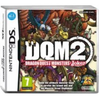 Dragon Quest Monsters Joker 2 Nintendo DS Dragon Quest Monsters Joker 2 Nintendo DS