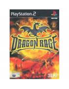 Dragon Rage PS2