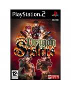 Dragon Sisters PS2