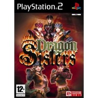 Dragon Sisters PS2 Dragon Sisters PS2