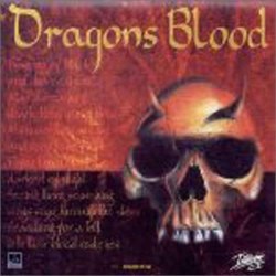 Dragon's Blood Dreamcast