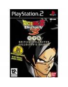 Dragonball Z Budokai 3 Collectors Edition PS2
