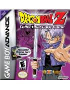 Dragonball Z: Collectable Card Game Gameboy Advance