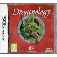 Dragonology Nintendo DS Dragonology Nintendo DS