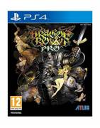 Dragons Crown Pro PS4